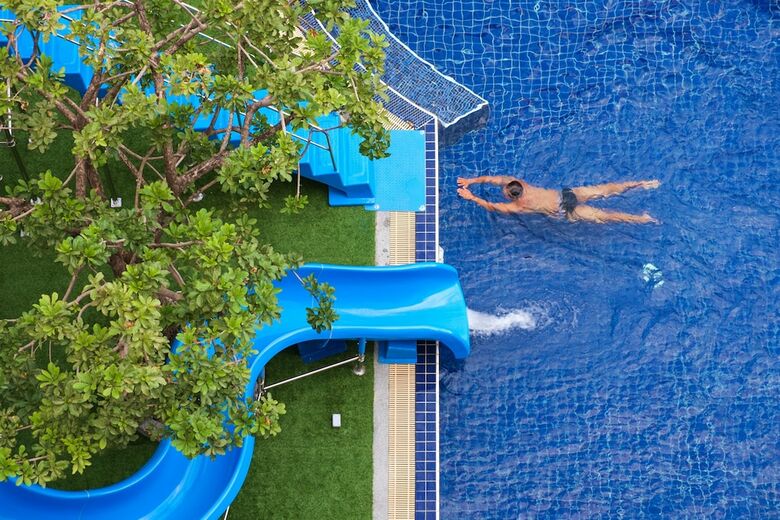 Fx Hotel Pattaya