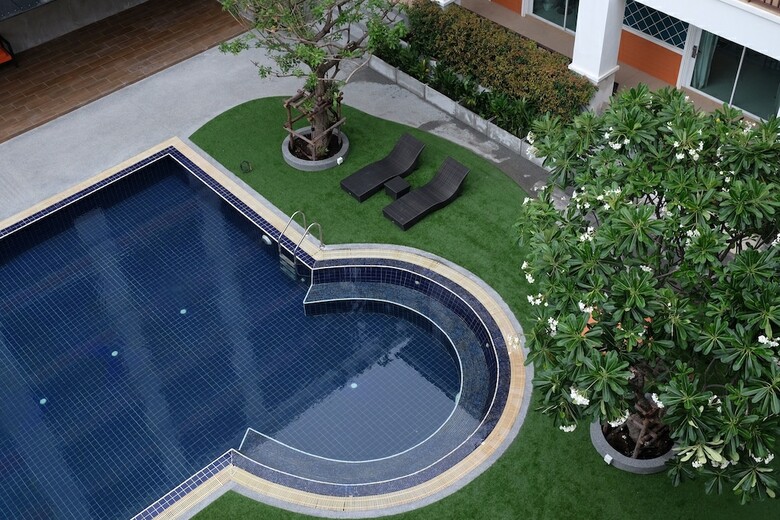 Fx Hotel Pattaya