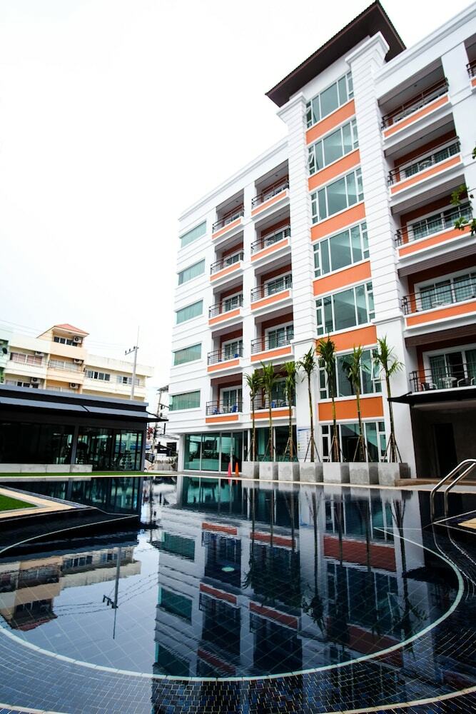 Fx Hotel Pattaya