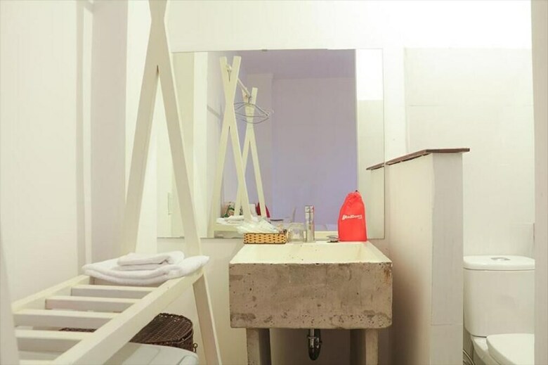 Hotel Room@saigon