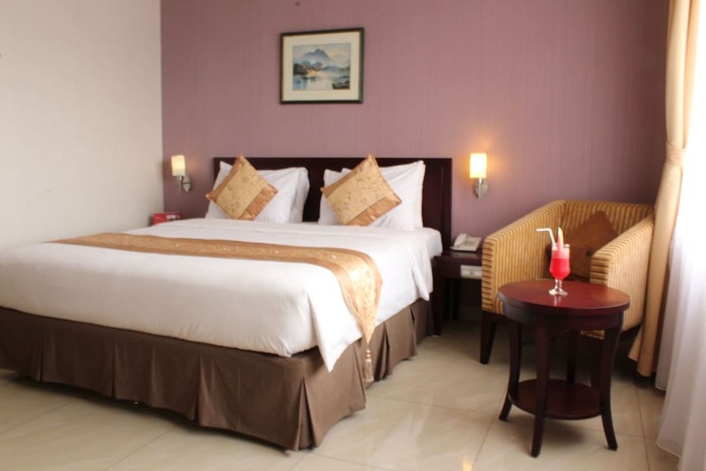 Citra Inn International Hotel
