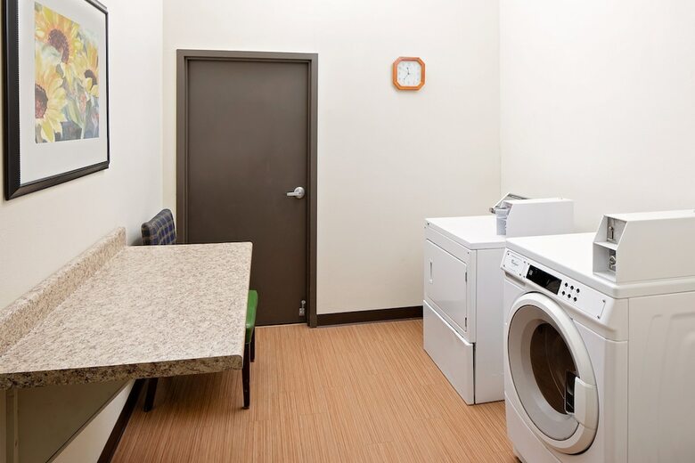 Hotel Springhill Suites By Marriott Ardmore