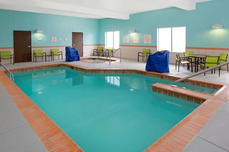 Hotel Springhill Suites By Marriott Ardmore