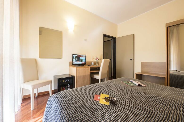 Vega Hotel Perugia