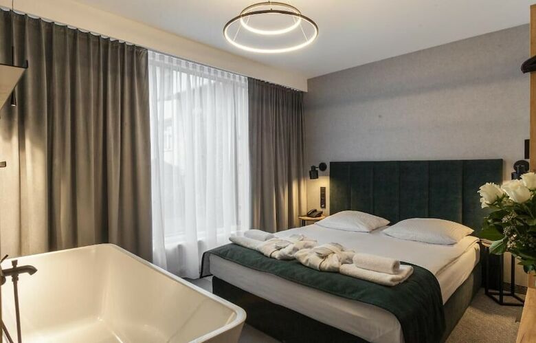 Hotel Alexander I