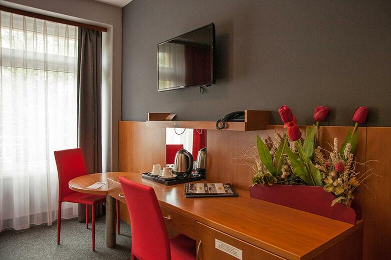 Hotel Alexander I