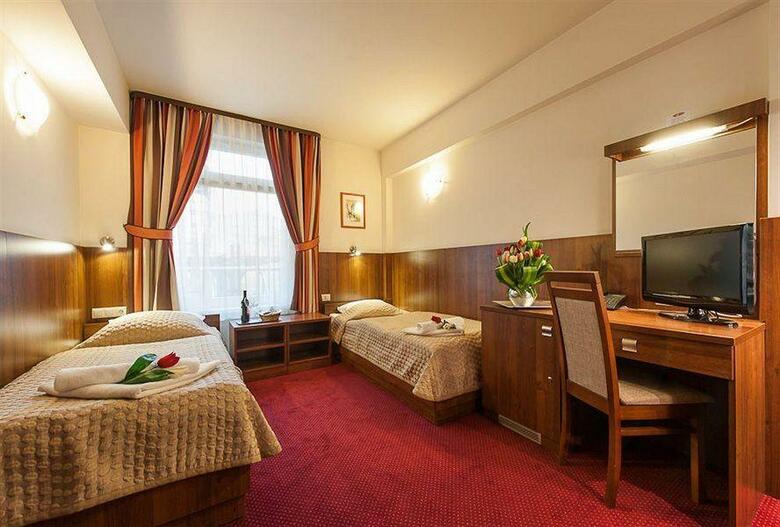 Hotel Alexander I