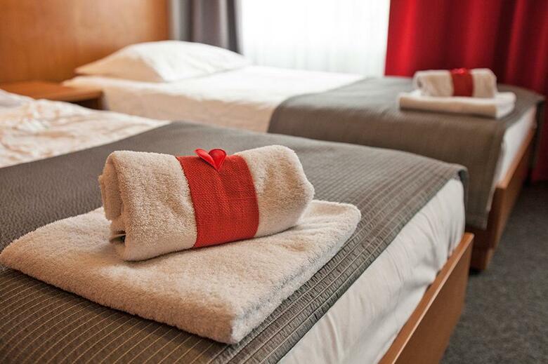 Hotel Alexander I