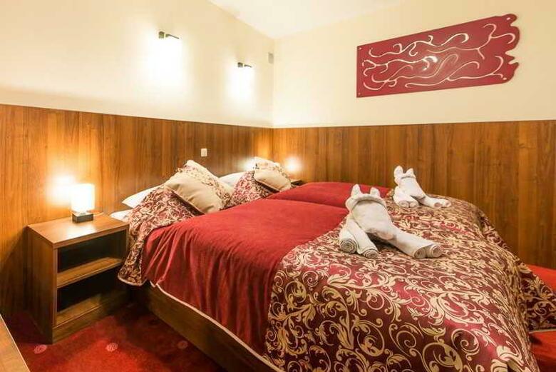 Hotel Alexander I