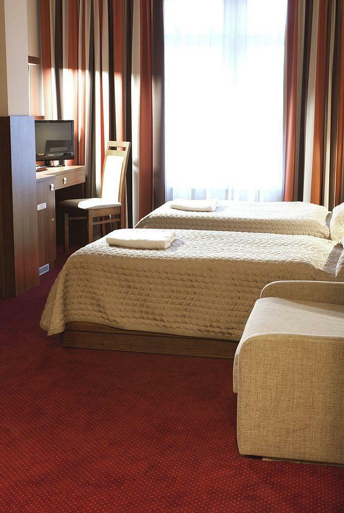 Hotel Alexander I