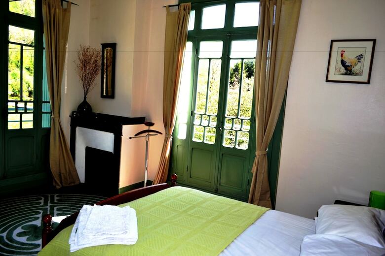Bed & Breakfast Maison Esmeralda