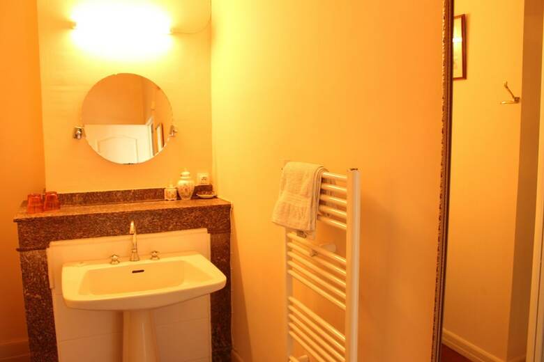 Bed & Breakfast Maison Esmeralda