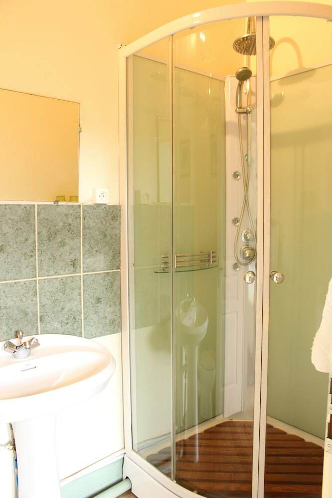 Bed & Breakfast Maison Esmeralda