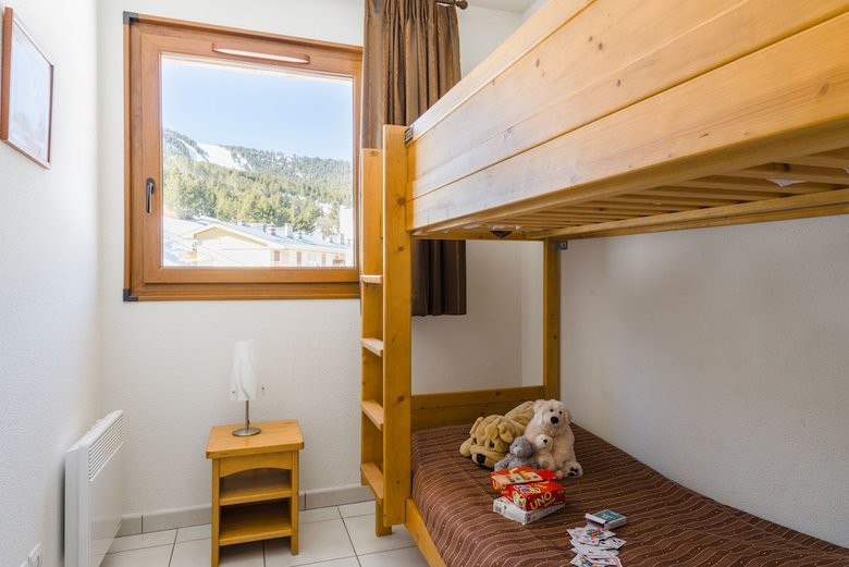 Residencia R�sidence Lagrange Vacances Prat De Lis