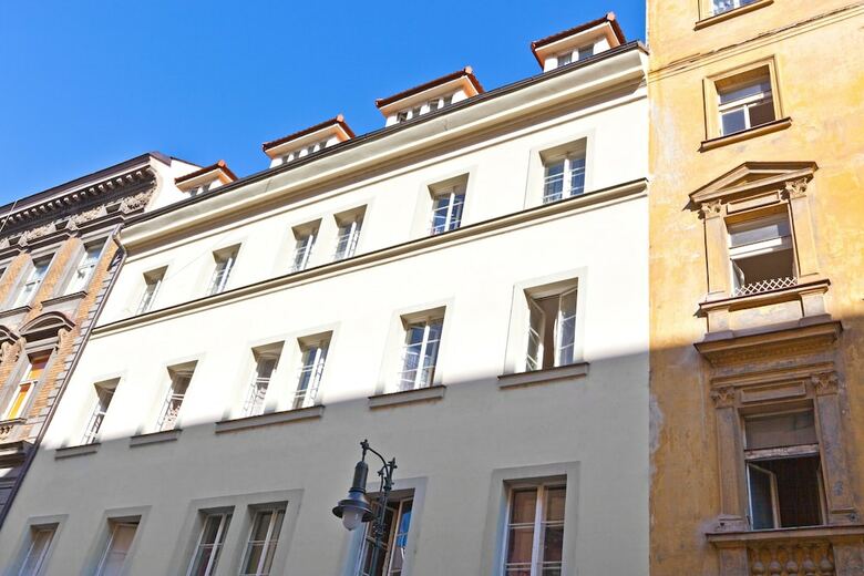 Lovely Prague Apartments