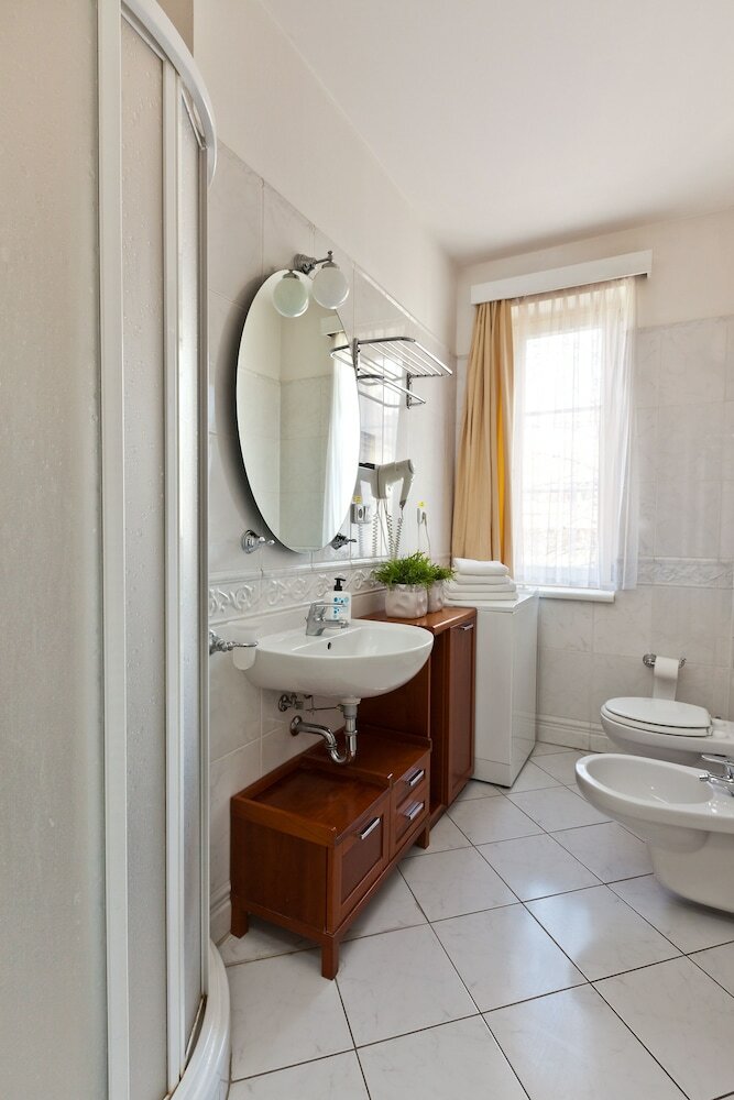 Lovely Prague Apartments