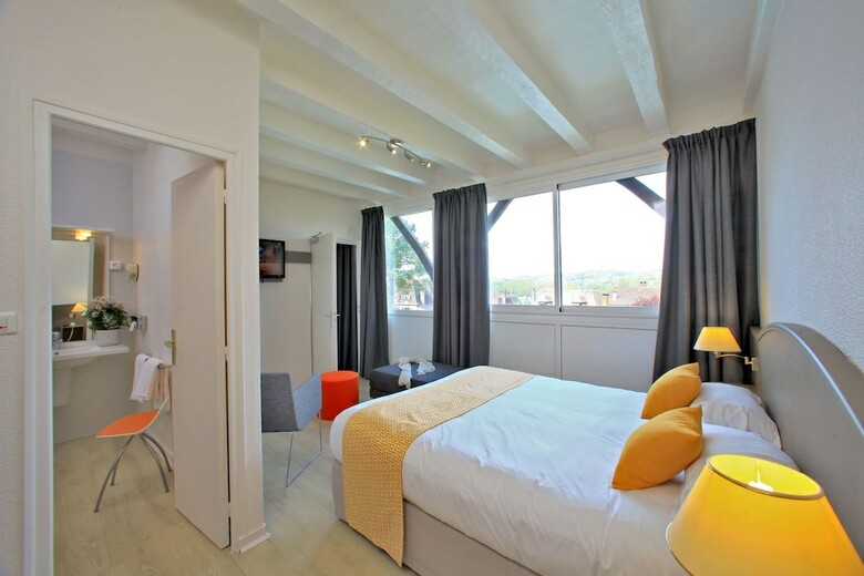 Hotel Relais Du P�rigord Noir
