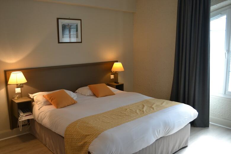 Hotel Relais Du P�rigord Noir