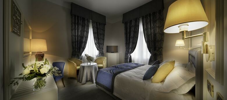 Grand Hotel Gardone Riviera