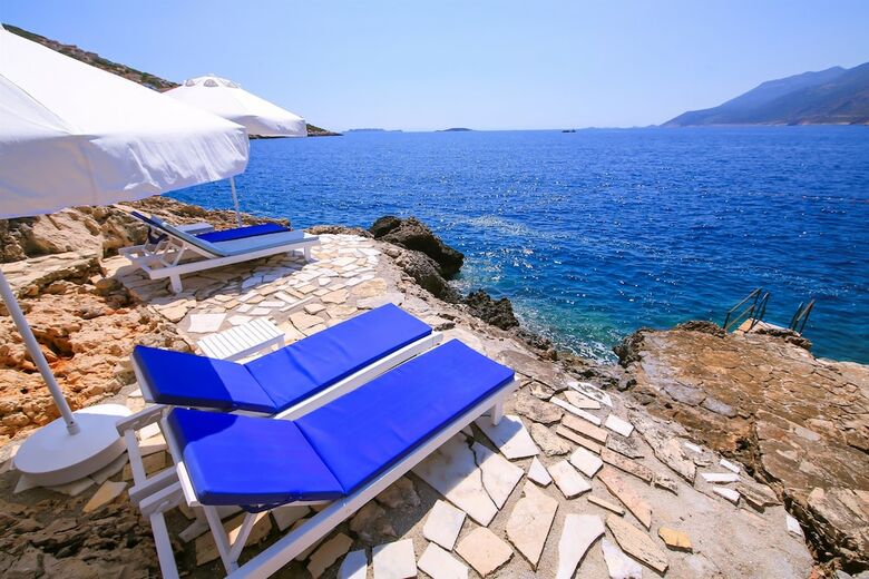 Hotel Mavilim