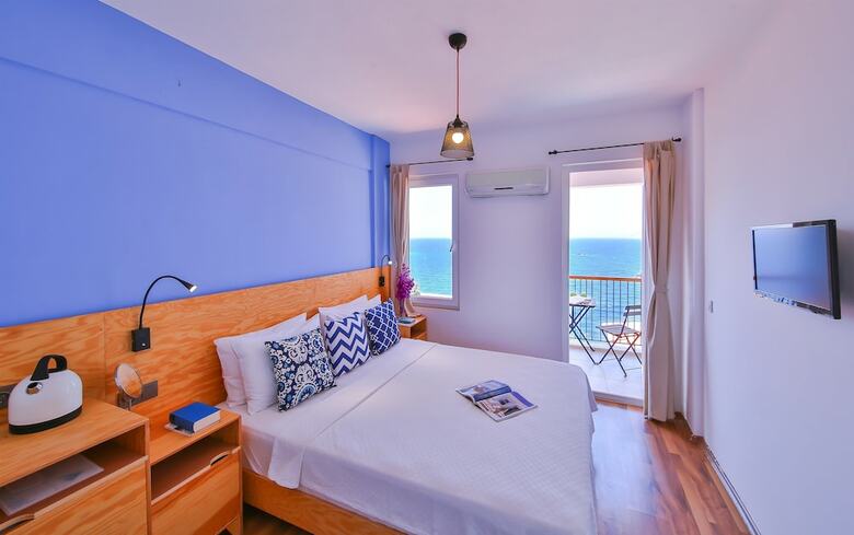 Hotel Mavilim
