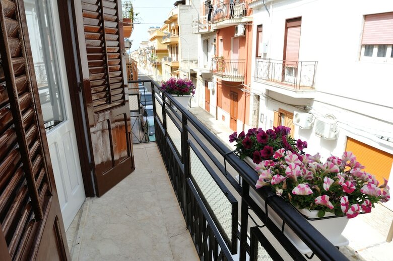 Bed & Breakfast Casa Vacanze Terra Sinus