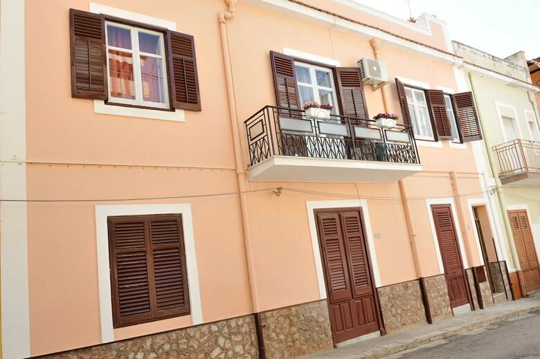Bed & Breakfast Casa Vacanze Terra Sinus