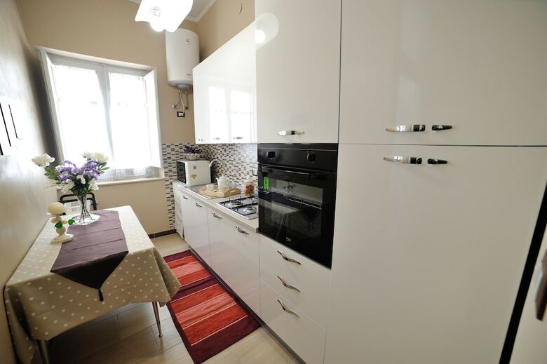 Bed & Breakfast Casa Vacanze Terra Sinus