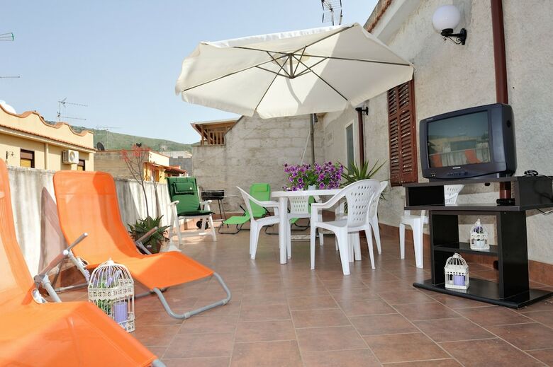 Bed & Breakfast Casa Vacanze Terra Sinus