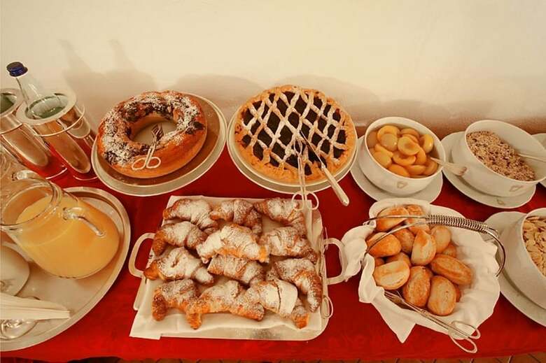 Bed & Breakfast Casa Vacanze Terra Sinus