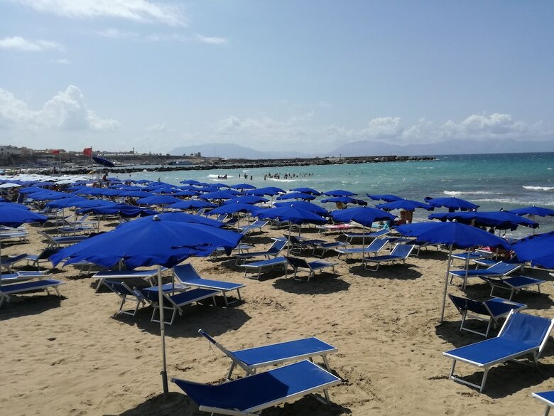 Bed & Breakfast Casa Vacanze Terra Sinus