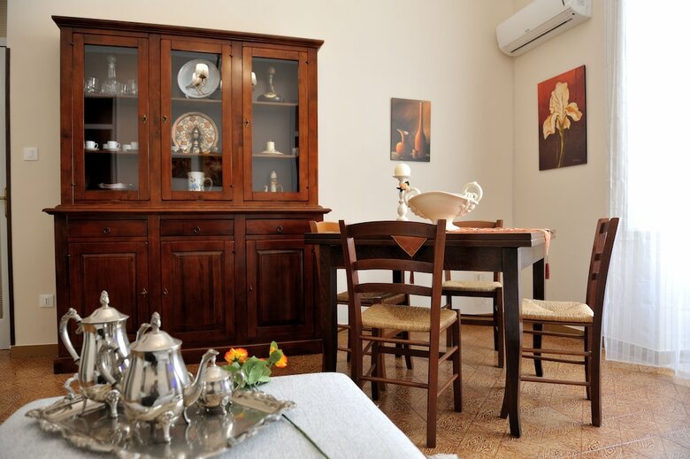 Bed & Breakfast Casa Vacanze Terra Sinus