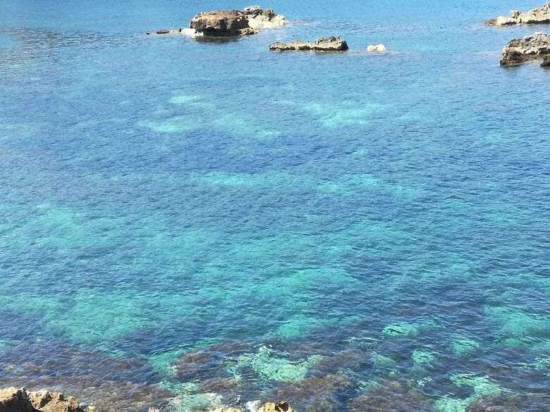 Bed & Breakfast Casa Vacanze Terra Sinus