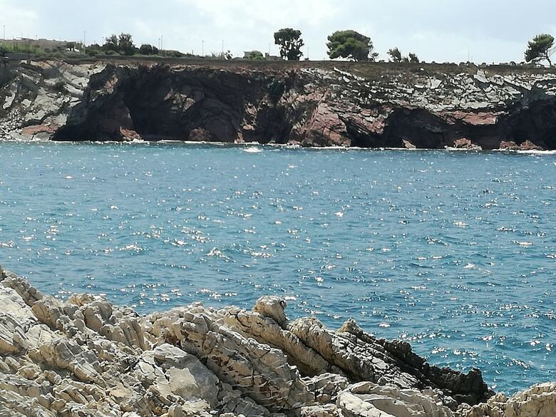 Bed & Breakfast Casa Vacanze Terra Sinus