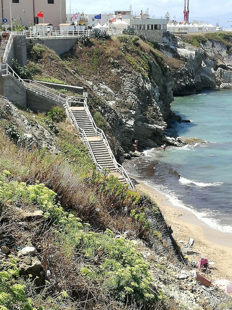 Bed & Breakfast Casa Vacanze Terra Sinus