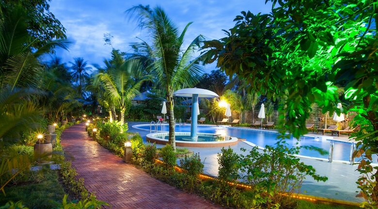 Hotel Elwood Premier Resort Phu Quoc
