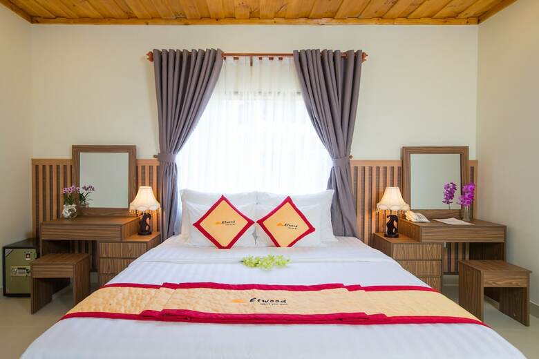 Hotel Elwood Premier Resort Phu Quoc