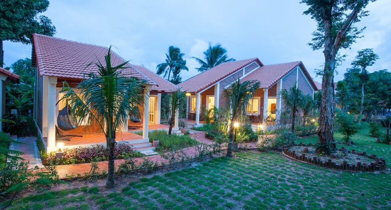Hotel Elwood Premier Resort Phu Quoc