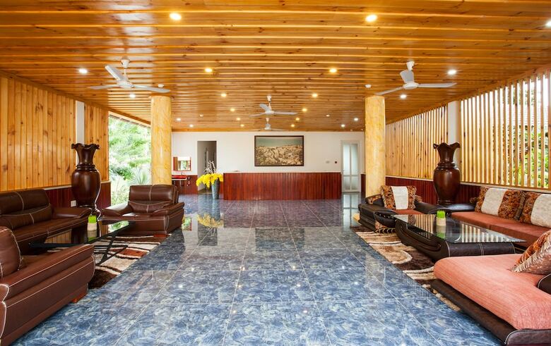 Hotel Elwood Premier Resort Phu Quoc