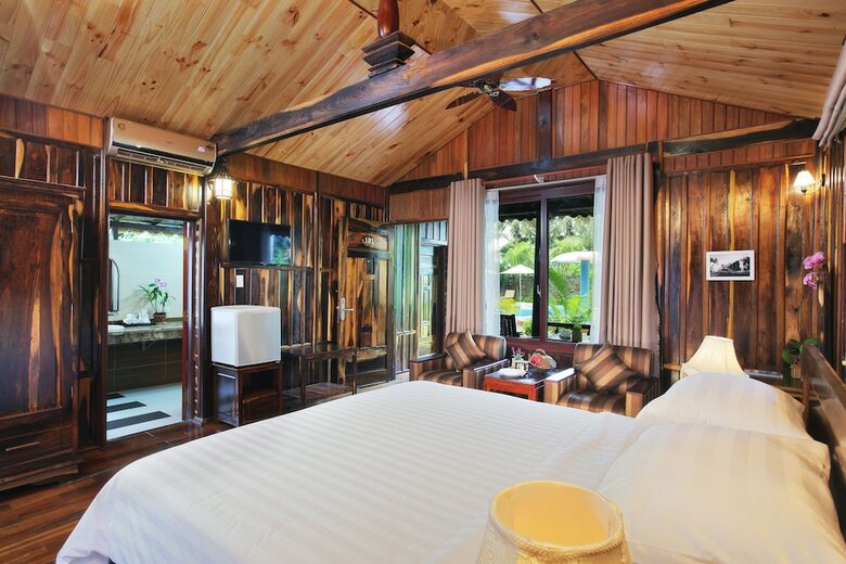 Hotel Elwood Premier Resort Phu Quoc