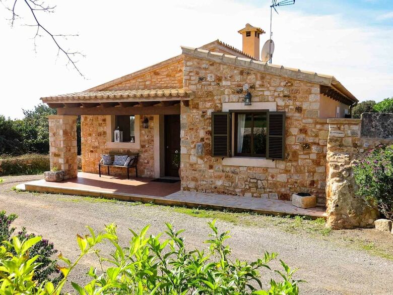 Villa Finca Damian