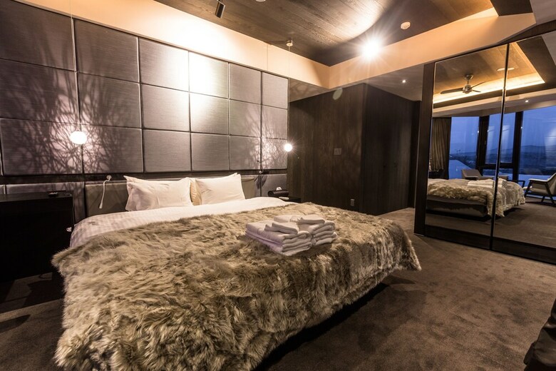Apartamentos Haven
