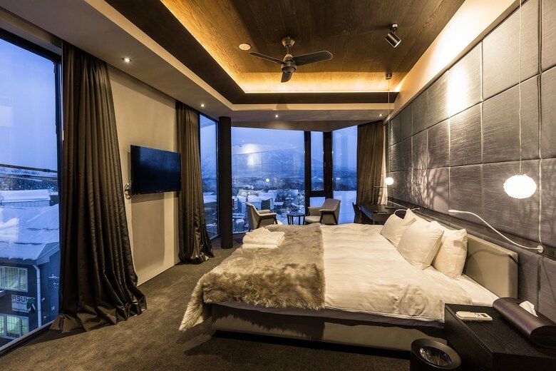 Apartamentos Haven