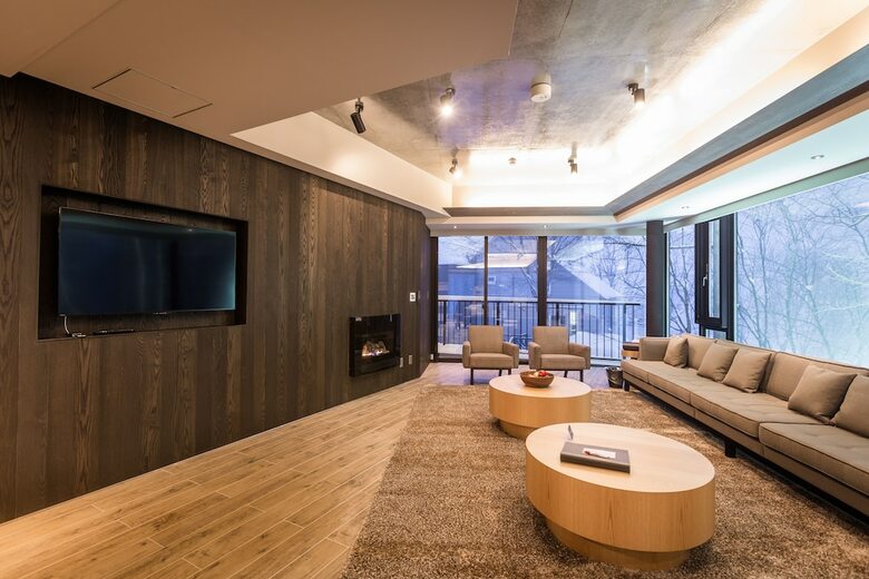 Apartamentos Haven