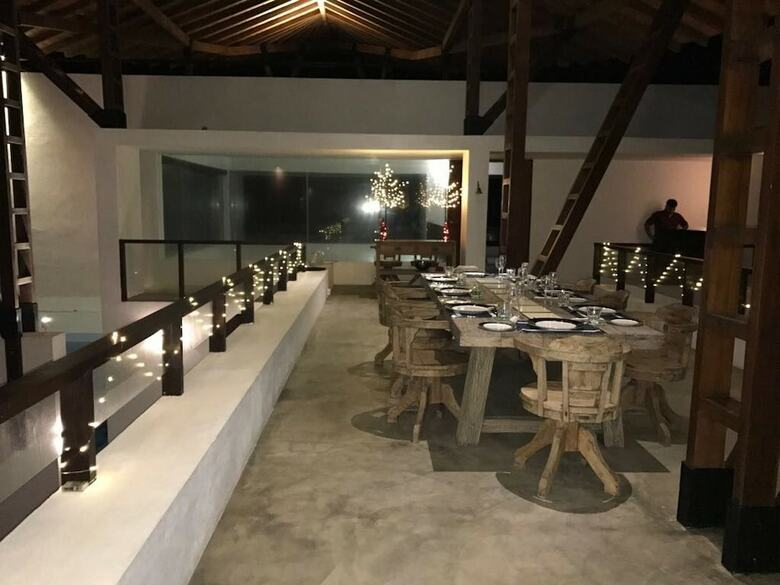 Hotel Villa Sant�