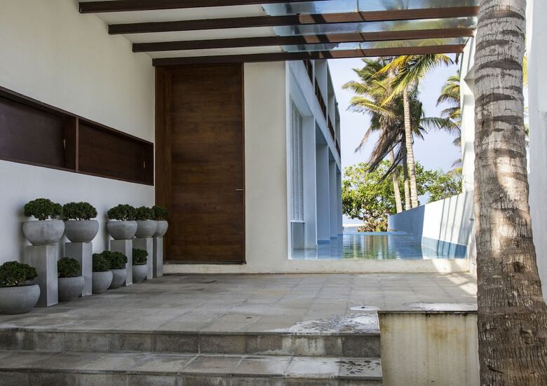 Hotel Villa Sant�