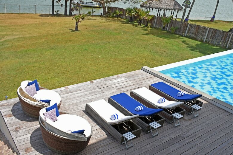 Hotel Villa Sant�