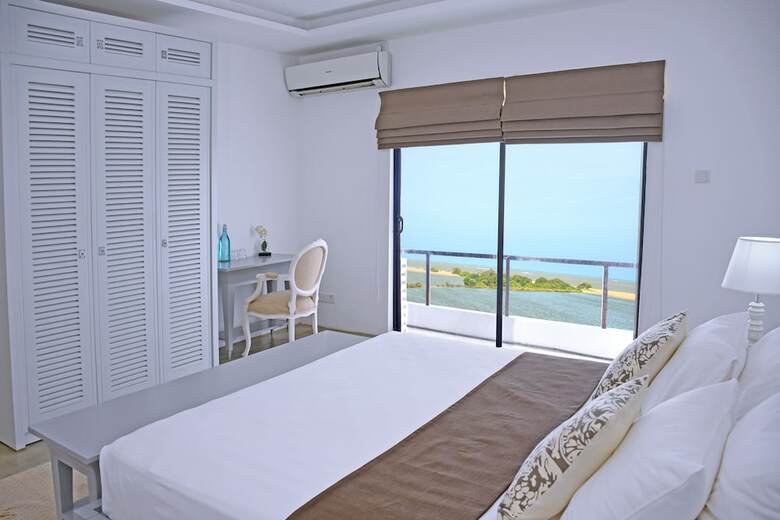 Hotel Villa Sant�
