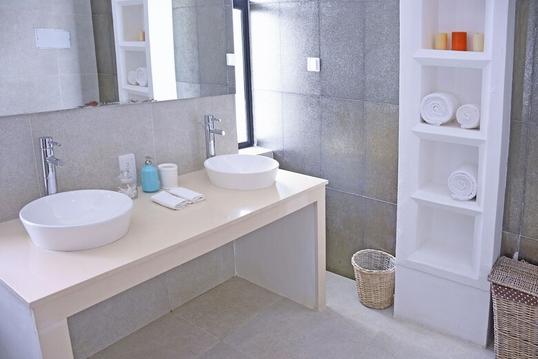Hotel Villa Sant�