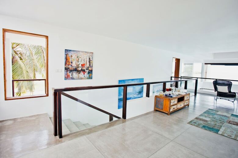 Hotel Villa Sant�